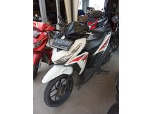 2016 Honda Vario 125 (lokasi Jatibening)
