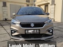 2019 Suzuki Ertiga 1,5 GX MPV At Km.12rb Pajak Panjang