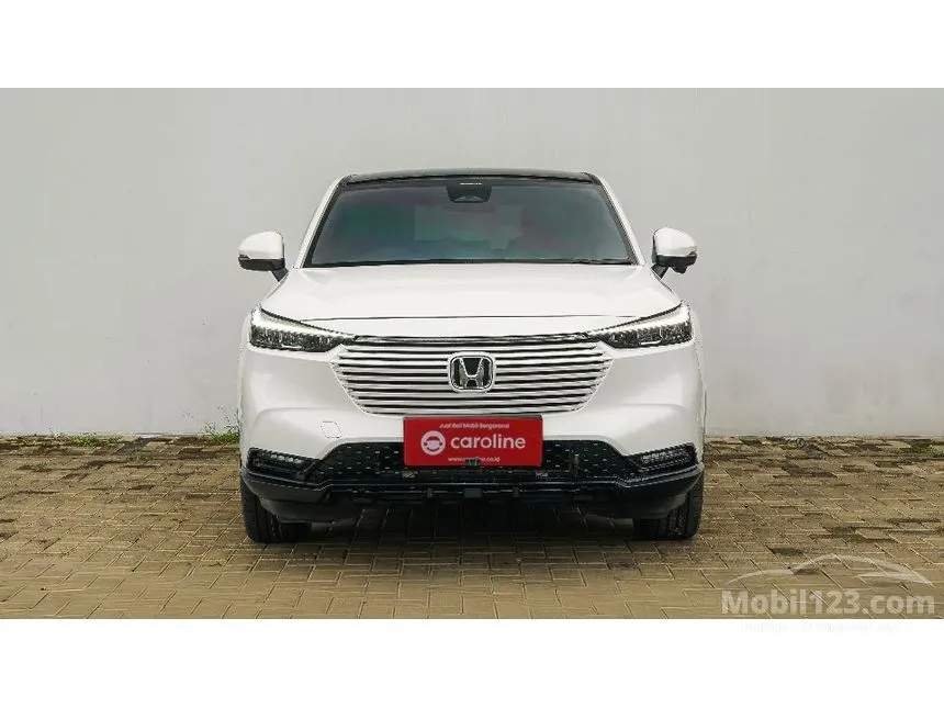 2024 Honda HR-V Special Edition SUV