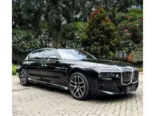 2023 BMW 735i 3.0 M Sport Sedan Like New. ATPM RECORD. CASH PRICE BEST DEAL NEGO YA. G70. Black On Brown. 735 G 70. LOW KM 6,xxx Only. Full Original..
