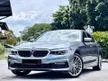 Used 2019 BMW 530e 2.0 M Sport Sedan 1 DOCTOR OWNER 57K KM ONLY FULL SERVICE RECORD OTR FREE WARRANTY FREE TINTED TIP TOP CONDITION