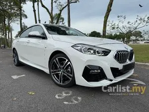 2021 BMW 218i 1.5 M Sport Coupe