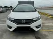 Used 2016 Honda Jazz 1.5 V i-VTEC (NO HIDDEN FEE) - Cars for sale