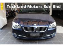 2011 BMW 528i 3.0 Sedan (A) USED CAR
