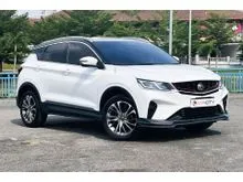 2023 Proton X50 1.5 Premium SUV HIGH SPEC SUPERB LOW MILEAGE 20K FSR COME WITH WARRANTY