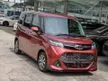 Recon 2019 Toyota Tank 1.0 CUSTOM GT MPV, ORI 12K KM, 360 CAMERA, 2 POWER DOORS, PRE