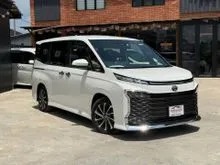 2022 Toyota Voxy 2.0 S-Z MPV - PROMOSI YEAR END SALE