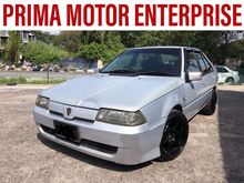 2007 Proton Iswara 1.3 (M) ON THE ROAD