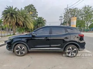 2023 MG VS HEV 1.5 X SUV
