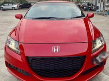 2013 Honda CR-Z 1.5 Hybrid i-VTEC Hatchback