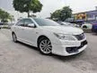 2013 Toyota Camry 2.5 V Sedan
