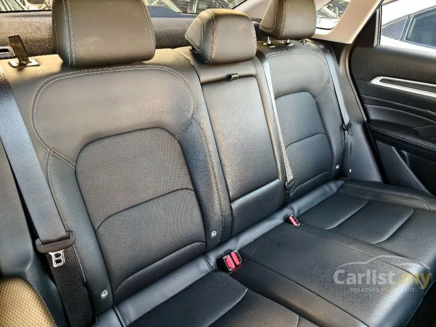 2024 Proton S70 Flagship Sedan