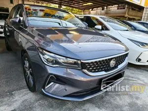 2024 Proton S70 1.5 Flagship Sedan