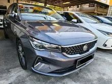 2024 Proton S70 1.5 Flagship LIKE NEW