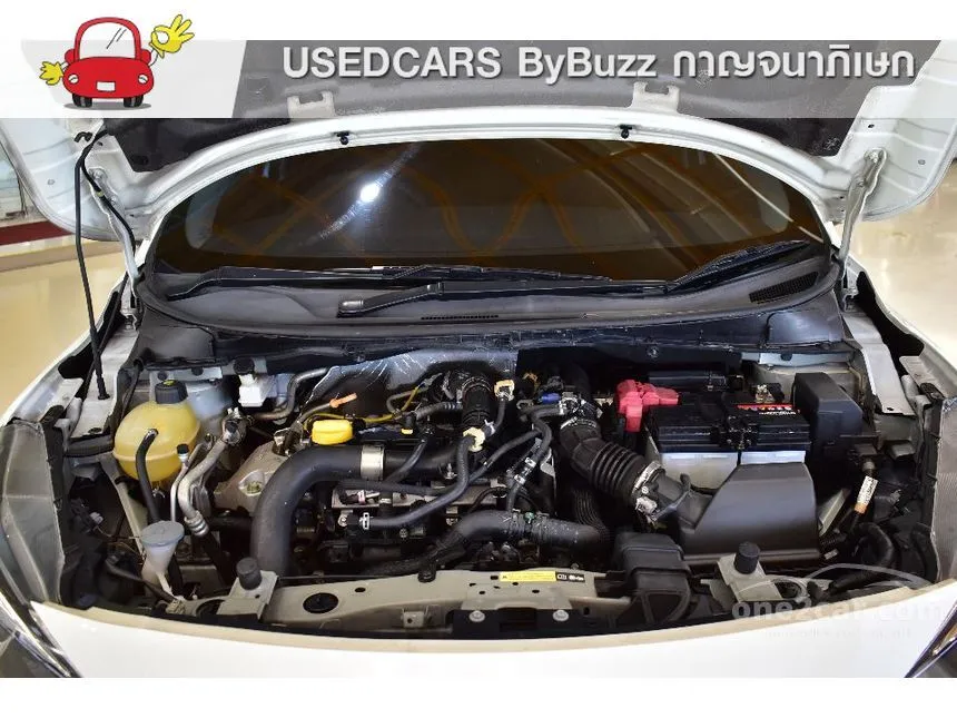 2020 Nissan ALMERA E Sedan