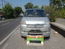 2005 Suzuki APV 1.5 X Manual MPV Minivans Plat P Bisa Tukar Tambah Didik Sekoto Kediri Jatim