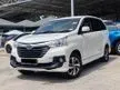 2015 Toyota Avanza 1.5 G MPV TIP TOP CONDITION