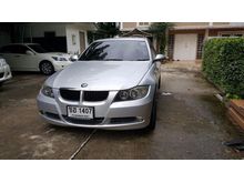 2008 BMW 320i 2.0 E90 (ปี 05-13) SE Sedan AT
