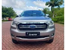 2019 Ford Ranger 2.0 XLT+ High Rider Dual Cab Pickup