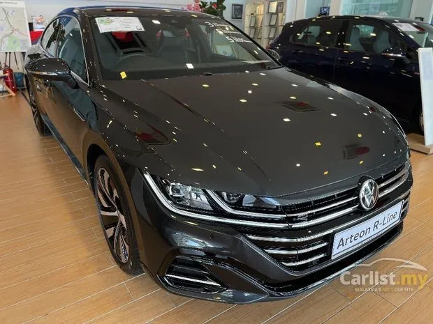 New Volkswagen Arteon Cars for sale