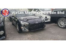 2015 Toyota 86 2.0 Coupe LIMITED PUSH START