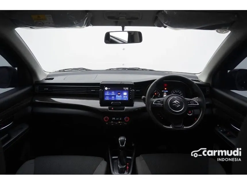 2022 Suzuki Ertiga Hybrid GX MPV