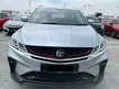 Used 2022 Proton X50 1.5 Premium [VERY LOW MILLEAGE] - Cars for sale