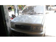 2002 Toyota Kijang 1.8 LGX