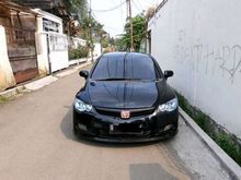 2007 Honda Civic 1.8 FD Sedan