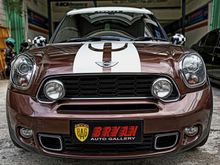 2013 MINI Countryman 1.6 Cooper S TURBO PERFECT CONDITION