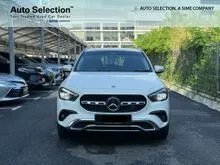 2024 Mercedes-Benz GLA200 1.3 Progressive Line SUV Facelift