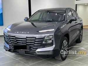 2026 Jetour Dashing 1.5 Prime SUV
