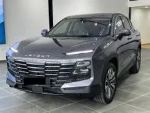 2026 Jetour Dashing 1.5 Prime SUV BEST DEAL IN TOWN