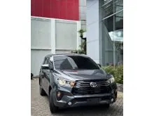 2026 Toyota Kijang Innova 2.4 G MPV Manual/Matic Ready, FREE bbm selama 3 BULAN