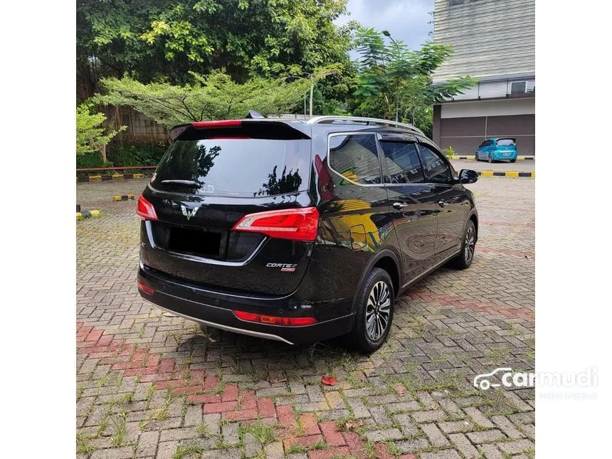 2022 Wuling Cortez EX Lux+ MPV