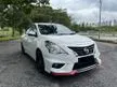 Used 2018 Nissan Almera 1.5 VL (A) *1 OWNER/ LOW MILE/ NISMO BODYKIT