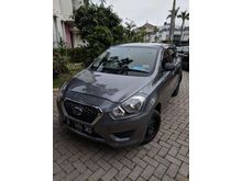 2015 Datsun GO+ 1.2 T-OPTION MPV