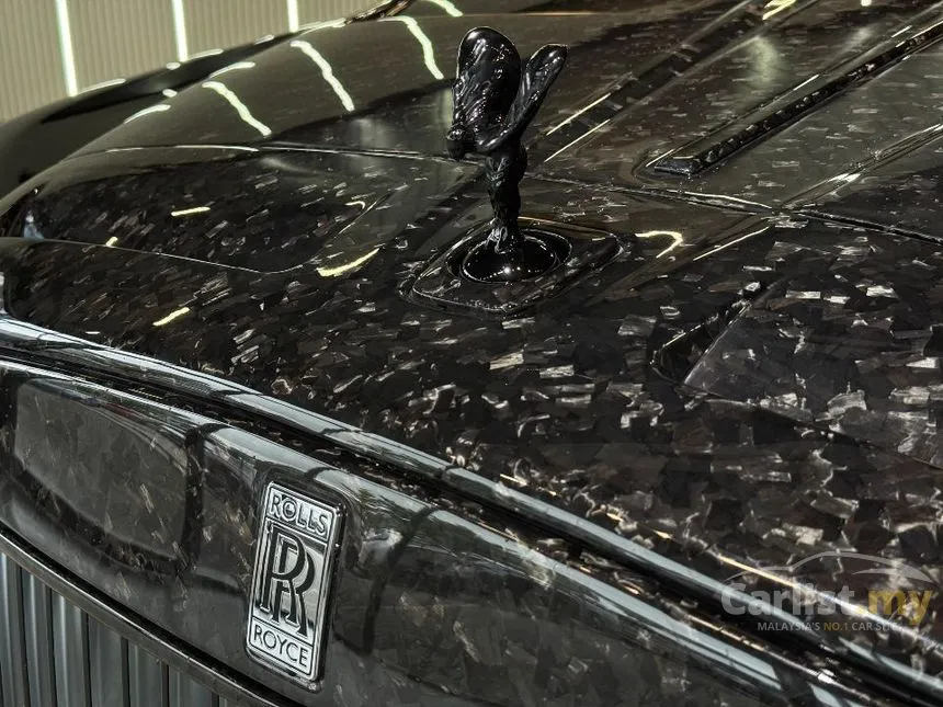 2021 Rolls-Royce Cullinan SUV