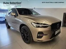 2023 Volvo XC60 2.0 Recharge T8 Ultimate PHEV SUV