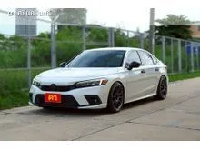 2023 Honda CIVIC 1.5 FE (ปี 21-26) EL+ Sedan