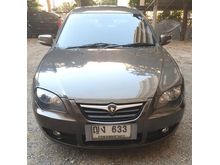 2011 Proton Persona 1.6 (ปี 08-15) High Line Sedan AT