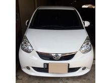 2013 Daihatsu Sirion 1.3 D FMC Hatchback