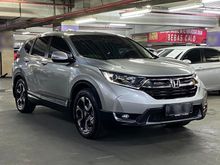 2017 Honda CR-V 1.5 Turbo VTEC SUV