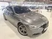 Used 2017 BMW 330e 2.0 M Sport Sedan (Sime Darby Auto Selection Tebrau)