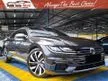 Used Volkswagen ARTEON 2.0 R