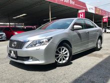 2014 Toyota Camry 2.0 G Sedan (A) KEYLESS PUSH START, FULL LEATHER SEAT, REVERSE CAMERA, PROJECTOR HEADLAMP