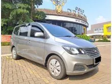 2023 Wuling Confero 1.5 DB MPV WULING CONFERO 1.5 DB MT MANUAL 2023 SILVER KM 17RB