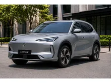 2026 Proton e.MAS 7 0.0 Premium (CKD) SUV