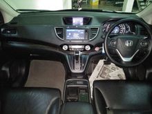 2015 Honda CR-V 2.4 2.4 SUV