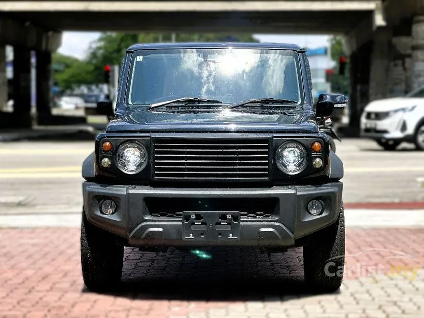 2022 Suzuki Jimny Sierra JC Package SUV